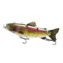 Load image into Gallery viewer, 1PC 13CM/42G Electronic Lure Bait USB Charging Propeller Automatic Swimming Double Hook Bait Fishing Accessories