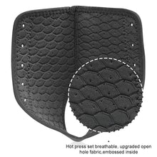 Load image into Gallery viewer, 1PC Lace-Up Adjustable Pressure Ankle Guard Hot Press Molded Breathable Argyle Sports Ankle Guard For Fitness Ball Games
