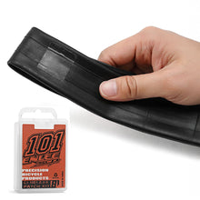 Load image into Gallery viewer, 1 Box Bicycle Glue-Free Tire Patch With Metal Sanding Sheet Strong Adhesive Patch Bicycle Repair Kit