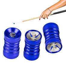 Load image into Gallery viewer, 1PC Billiard Cue Tip Repair Device Needle Grinding Tool Chalk Picking Assist Device Billiard Supply Accessories