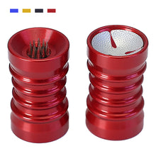 Load image into Gallery viewer, 1PC Billiard Cue Tip Repair Device Needle Grinding Tool Chalk Picking Assist Device Billiard Supply Accessories
