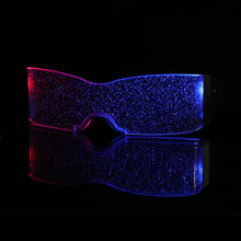 Load image into Gallery viewer, Wireless Luminous LED Glasses Halloween Christmas Birthday Neon Party Nightclubs LED Light-up Glasses Glow in the Dark