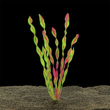 Load image into Gallery viewer, Simulation Artificial Plants Aquarium Decor Grass Water Weeds Ornament Plant Fish Tank Aquarium Grass Decoration Accessories