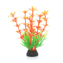 Load image into Gallery viewer, Simulation Artificial Plants Aquarium Decor Grass Water Weeds Ornament Plant Fish Tank Aquarium Grass Decoration Accessories