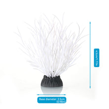 Load image into Gallery viewer, Simulation Artificial Plants Aquarium Decor Grass Water Weeds Ornament Plant Fish Tank Aquarium Grass Decoration Accessories