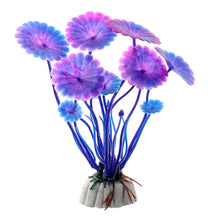 Load image into Gallery viewer, Simulation Artificial Plants Aquarium Decor Grass Water Weeds Ornament Plant Fish Tank Aquarium Grass Decoration Accessories