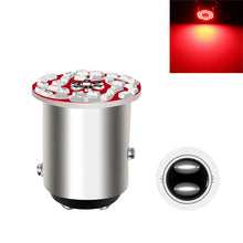 Load image into Gallery viewer, 1156 1157 30SMD LED Motorcycle Car Headlight Bulbs Lamp Flashing Motorbike Bright BAY15D BA15S P21/5W P21W 1156 180°