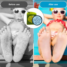 Load image into Gallery viewer, Beach Sand Removal Bag Beach Play Tool Efficient Sand Removal Outdoor Sandbag Cleaning