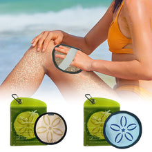Load image into Gallery viewer, Beach Sand Removal Bag Beach Play Tool Efficient Sand Removal Outdoor Sandbag Cleaning