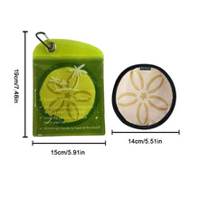 Load image into Gallery viewer, Beach Sand Removal Bag Beach Play Tool Efficient Sand Removal Outdoor Sandbag Cleaning