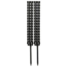 Load image into Gallery viewer, Moss Poles Plants Plant Support Plastic Transparent Reusable Indoor Potted Sticks Train Creeper Plant to Grow Upward For Garden