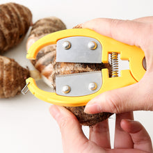 Load image into Gallery viewer, Taro Peeler Chestnut Peeler Chestnut Peeler Potato Peeler Compact and Convenient Kitchen Utensil
