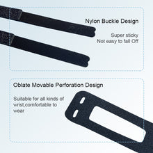 Load image into Gallery viewer, Bare Exercise Wrist Protection Elastic Wristband Yoga Specific Tendon Sheath Badminton Professional Wrist Protection