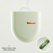 Load image into Gallery viewer, Invisible Braces Storage Box Dentures Carried with You Hidden Beauty Children's Orthodontic Appliance Holder Box