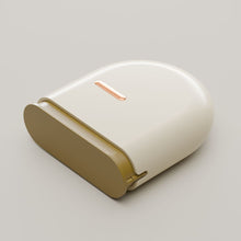 Load image into Gallery viewer, Invisible Braces Storage Box Dentures Carried with You Hidden Beauty Children's Orthodontic Appliance Holder Box
