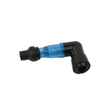 Load image into Gallery viewer, Motorcycle Flash Spark Plug Cap Ignition Spark Plug Cap 90Degree Flashing Spark Plug Cap