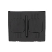 Load image into Gallery viewer, Car Phone Non-slip Wireless Charging Pad Charger Mat Silicone Protective Pad for Hyundai Santa Fe 2024 Accessories