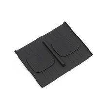 Load image into Gallery viewer, Car Phone Non-slip Wireless Charging Pad Charger Mat Silicone Protective Pad for Hyundai Santa Fe 2024 Accessories