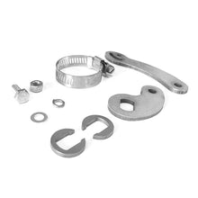 Load image into Gallery viewer, 1Set Universal Electric Bicycle E-Bike Electric Bicycle Torque Arm Front Or Rear Accessories 304 Stainless Steel
