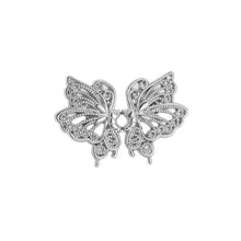 Load image into Gallery viewer, Multishaped Waist Buckle Detachable No-staple No-sew Button Durable Alloy Buckle Skirt Pants DIY Clothing Accessories