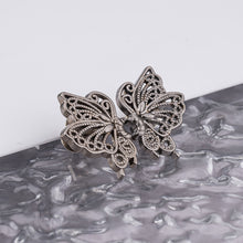 Load image into Gallery viewer, Multishaped Waist Buckle Detachable No-staple No-sew Button Durable Alloy Buckle Skirt Pants DIY Clothing Accessories