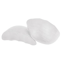 Load image into Gallery viewer, PU Toe Plug Thickened Soft Comfortable Anti-wear Toe Filling Insole Adjust Shoe Size Protect Foot Shoe Accessory for Men Women
