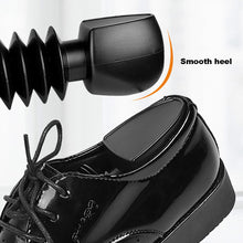 Load image into Gallery viewer, Adjustable Plastic Spring Shoe Brace Elastic Expansion Shaping Wrinkle-proof Anti-collapse Shoe Stretcher Shoe Care Accessory
