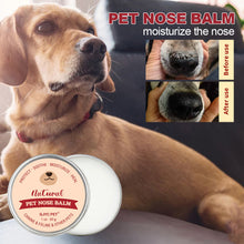 Load image into Gallery viewer, Pet Nose Moisturizing Cream Mild Non-toxic Anti-cracking Hydrating Preventing Infection Promoting Healing Dog Cat Universal Nose Cream