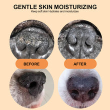 Load image into Gallery viewer, Pet Nose Moisturizing Cream Mild Non-toxic Anti-cracking Hydrating Preventing Infection Promoting Healing Dog Cat Universal Nose Cream