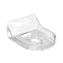 Load image into Gallery viewer, Wall Mount Floating Stand Shelf For Security Camera Mini Speaker Self Adhesive Punch-Free Security Surveillances Camera Holder