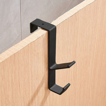 Load image into Gallery viewer, Adjustable Desk Edge Hook Gaming Headset Desk Hanger Backpack Storage Hanging Hook Holder Punch-free Home Office Organizer