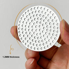 Load image into Gallery viewer, 51/53/58mm Reusable Coffee Puck Screen 304 Stainless steel Double Layer Coffee Filter Fine Mesh Professional Espresso Accessory