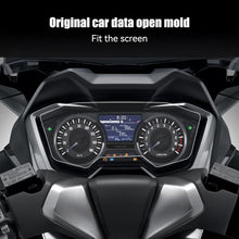 Load image into Gallery viewer, Motorcycle TPU Scratch Protection Film Accessories Screen Protector Cover Guard Instrument Dashboard Membrane Lens For Honda NSS350
