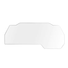 Load image into Gallery viewer, Motorcycle TPU Scratch Protection Film Accessories Screen Protector Cover Guard Instrument Dashboard Membrane Lens For Yamaha R15 V3 17-20 MT-15 18-20