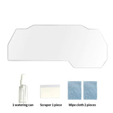 Load image into Gallery viewer, Motorcycle TPU Scratch Protection Film Accessories Screen Protector Cover Guard Instrument Dashboard Membrane Lens For Yamaha R15 V3 17-20 MT-15 18-20