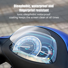 Load image into Gallery viewer, Motorcycle TPU Scratch Protection Film Accessories Screen Protector Cover Guard Instrument Dashboard Membrane Lens For Yamaha Tenere 700