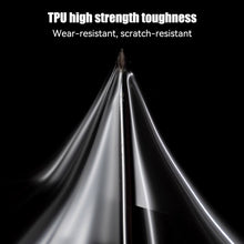 Load image into Gallery viewer, Motorcycle TPU Scratch Protection Film Accessories Screen Protector Cover Guard Instrument Dashboard Membrane Lens For Yamaha Tenere 700