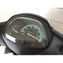 Load image into Gallery viewer, Motorcycle TPU Scratch Protection Film Accessories Screen Protector Cover Guard Instrument Dashboard Membrane Lens For Yamaha Tenere 700
