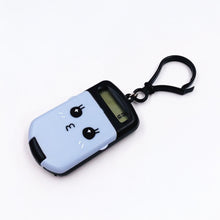 Load image into Gallery viewer, Mini Calculator Pocket Basic Calculator Keychain Cute & Portable For Student Kids Teen Teacher Supply Classroom Tool