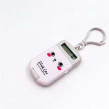 Load image into Gallery viewer, Mini Calculator Pocket Basic Calculator Keychain Cute & Portable For Student Kids Teen Teacher Supply Classroom Tool