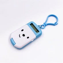 Load image into Gallery viewer, Mini Calculator Pocket Basic Calculator Keychain Cute & Portable For Student Kids Teen Teacher Supply Classroom Tool