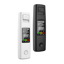 Load image into Gallery viewer, Portable Vehicle Alcohol Tester Blow Detector Traffic Alcohol Tester High Precision Measuring Instrument