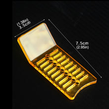 Load image into Gallery viewer, 140° 90° Car Vinyl Wrapping Squeegee Sticker Decal Film Mark Scraper Cut Aid Window Tint Sign Making Tool Plastic