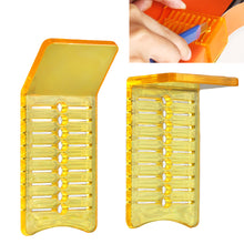 Load image into Gallery viewer, 140° 90° Car Vinyl Wrapping Squeegee Sticker Decal Film Mark Scraper Cut Aid Window Tint Sign Making Tool Plastic