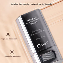 Load image into Gallery viewer, Cream Women Waterproof Genteel Girl Nude Makeup Silky Shimmer Monochrome Blush Korean Face Cosmetics