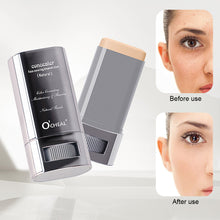 Load image into Gallery viewer, Cream Women Waterproof Genteel Girl Nude Makeup Silky Shimmer Monochrome Blush Korean Face Cosmetics