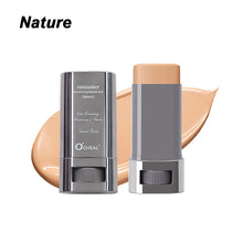 Load image into Gallery viewer, Cream Women Waterproof Genteel Girl Nude Makeup Silky Shimmer Monochrome Blush Korean Face Cosmetics