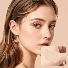Load image into Gallery viewer, Cream Women Waterproof Genteel Girl Nude Makeup Silky Shimmer Monochrome Blush Korean Face Cosmetics