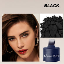 Load image into Gallery viewer, Hairline Shadow Powder Fill Decorate Forehead Cover Hair Waterproof Sweatproof Hair Filling Powder Eyebrow Powder