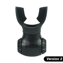 Load image into Gallery viewer, Fitness Trainer Portable Lung Capacity Abdominal Breathing Trainer Portable Adjustable Breathing Trainer